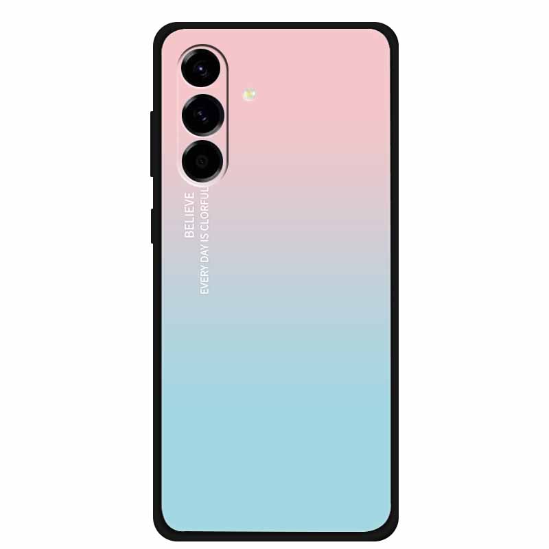 For Samsung Galaxy A56 Case Luxury Wolf Lion TPU Silicone Soft Back Cover for Samsung Galaxy A36 A26 5G Shockproof Bag Printed