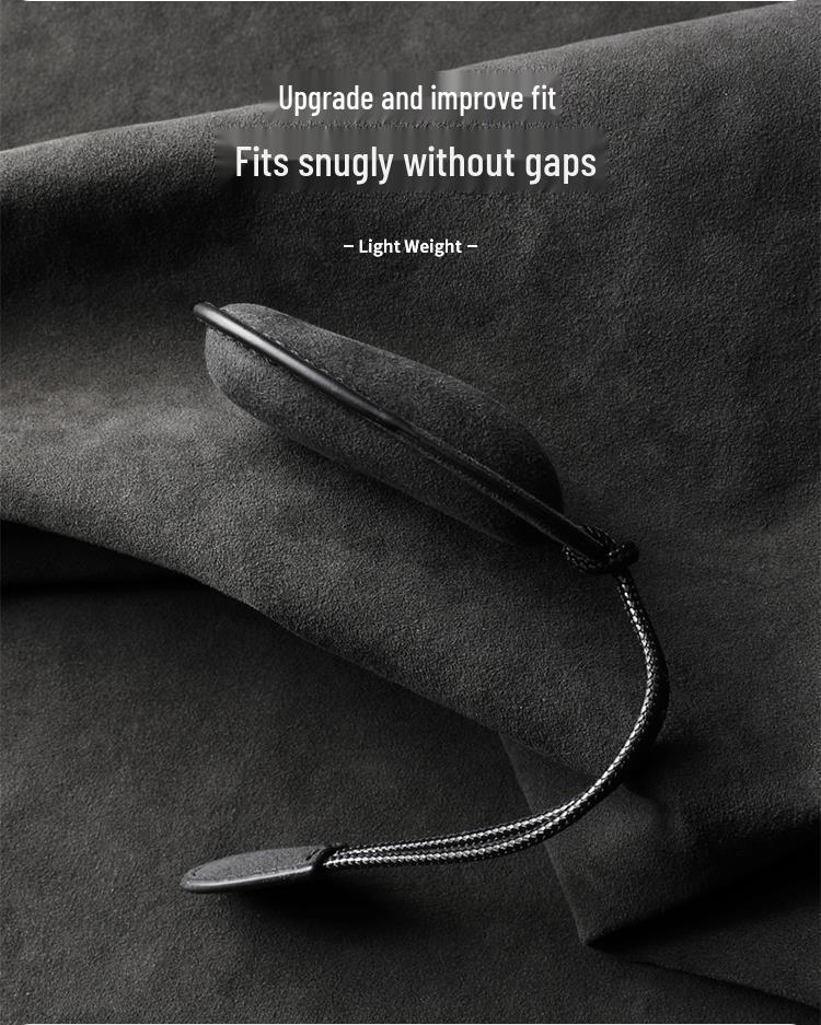 Changan Qiyuan Key Case: Suede A05, Full Coverage A07, Shell A06, Simple Buckle E07