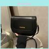 Minimalist Pu Small Square Crossbody Bag For Daily Casual Wear