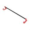 Spray Bottle Holder Towel Hanger Easy To Install Detailing Tool Lightweight Organizer for Cleaning