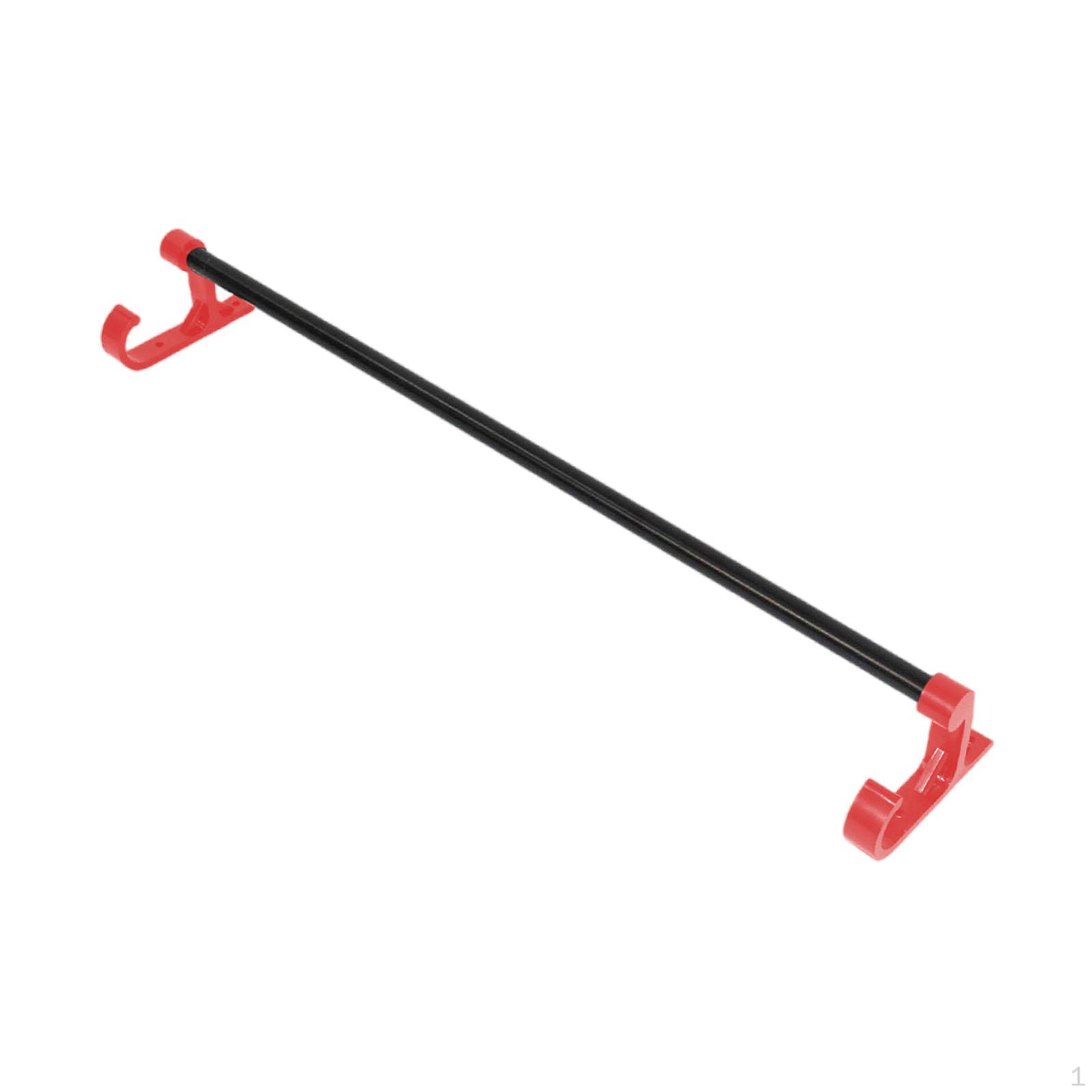 Spray Bottle Holder Towel Hanger Easy to Install Detailing Tool Lightweight Organizer for Cleaning