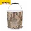 Zhanwu M-Color Portable Folding Bucket