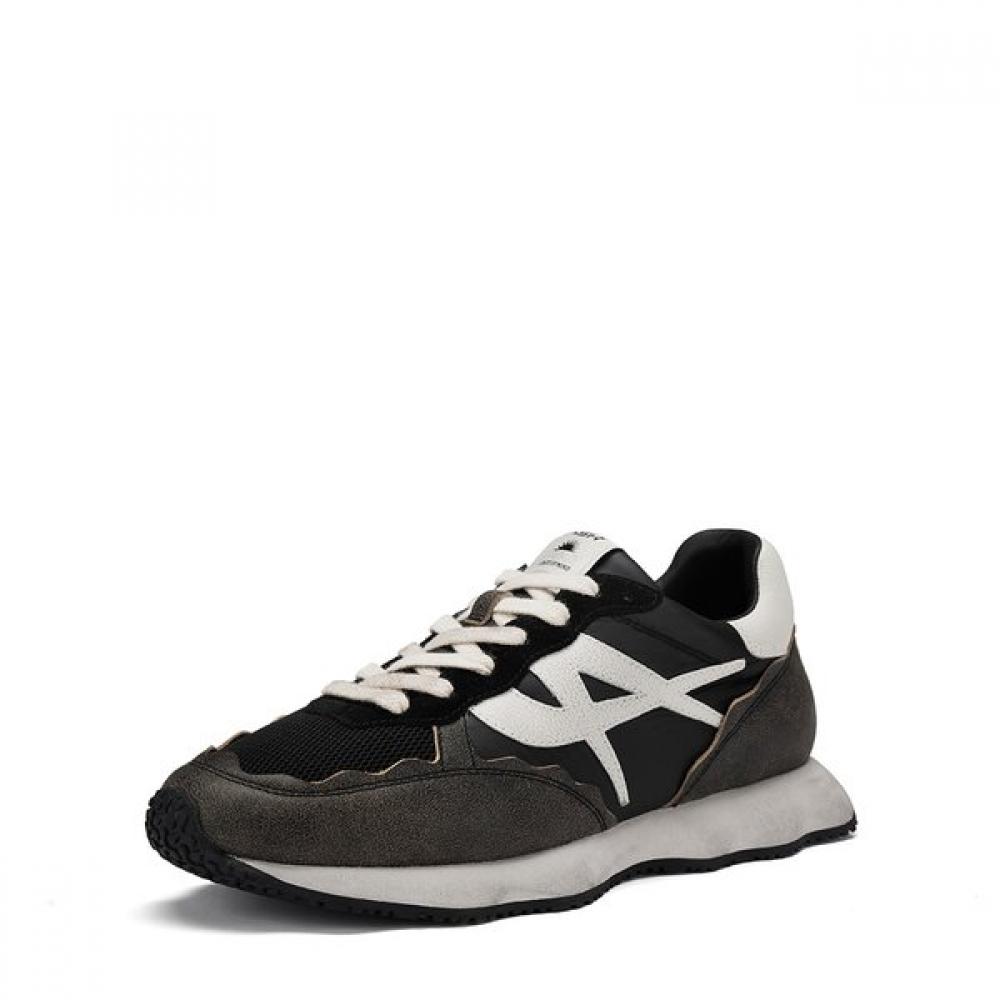 Ash Sunstar Men Sneakers Af2u01008 Bl