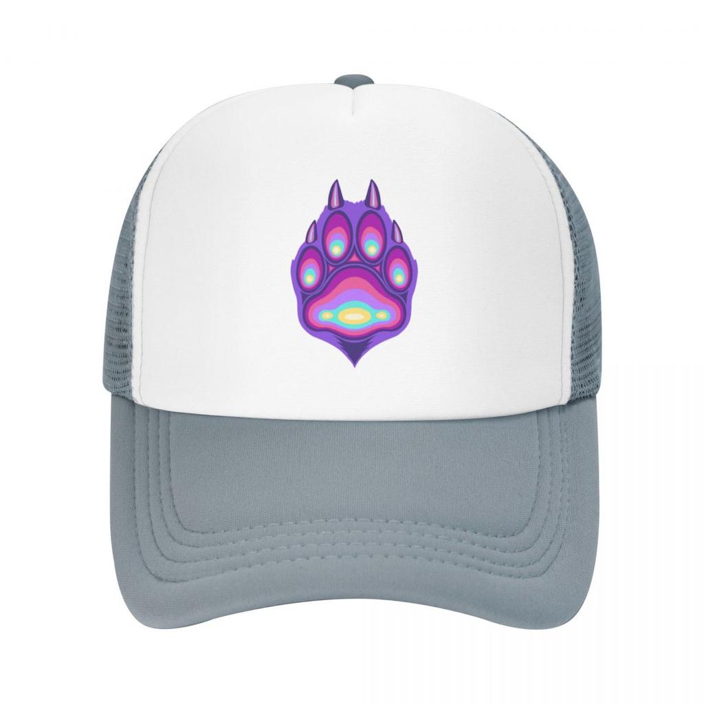 Lucky paw Kšiltovka Vojenská Taktická Kšiltovka Sluneční Kšiltovka Plážová Taška Golfové Oblečení Unisex Dámská