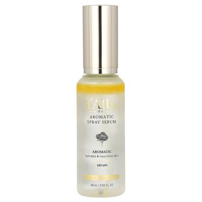 Ansiktsvård – Närande serum och ansiktsessenser