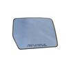 Passenger Right Side Power Mirror Heated Glass For Ford F150 F-150 04-10 Pickup