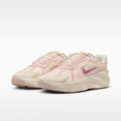 Nike Aura Edge Gesso Avorio Pallido Peonia (Da donna)