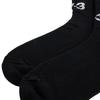 Y-3 Mens Hi Logo Crew Socks