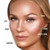 Charlotte Tilbury Glow Glide Face Architect Highlighter 0.24 Oz