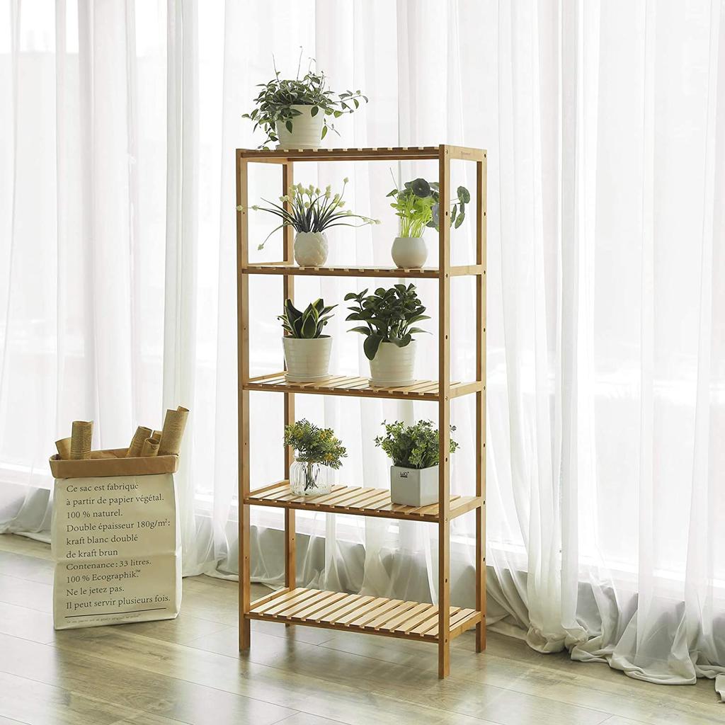 Bamboo Shelf - BCB35Y