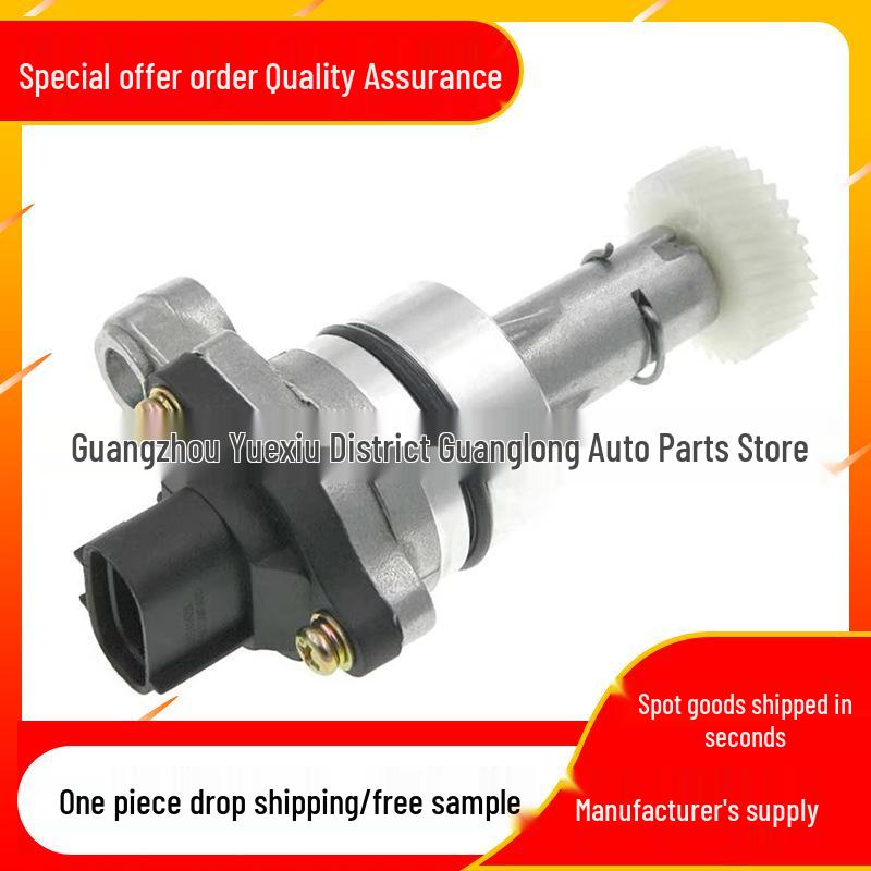 

Compatible Transmission Sensor for New Toyota Lexus 83181-24040 93741426