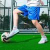 Professional Men Football Shoes Society Cleats Soccer Shoes Original Indoor Football Field Boots TF/FG Sneaker Fast Non Slip
