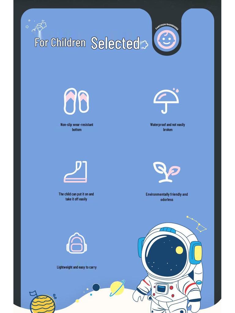 Weatherproof Unisex Shoe Covers: Snow-Resistant, Mid-Calf, Slip-On PVC for Cycling and Outdoor Use.