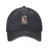 I Like Cigars Whiskey and Maybe  People Funny Graphic Baseball Cap Unisex Casual Hat