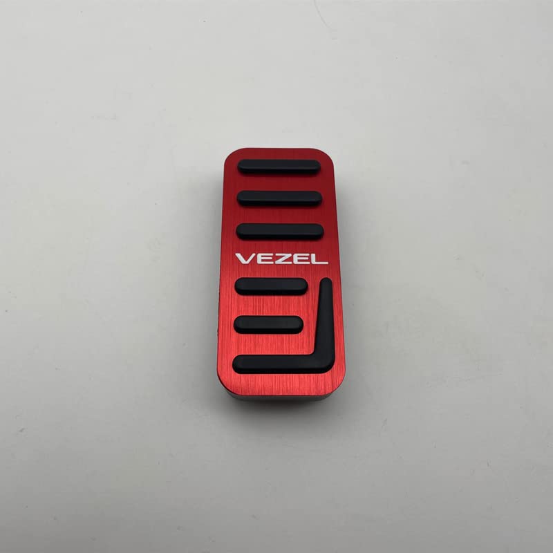 MEKOMEKO VEZEL-JTR VEZEL VEZEL VEZEL RV3/4/5/6 Model VEZEL VEZEL RV3/4/5/6 Models - Red