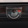 For Tesla Model Y Juniper YL 2026 Front Rear Bumper Camera Lens Guard Protective Cover Scratch Resistant Anti-stain Car Accessor
