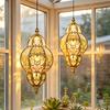 Led Işıklar – Led güneş lambası