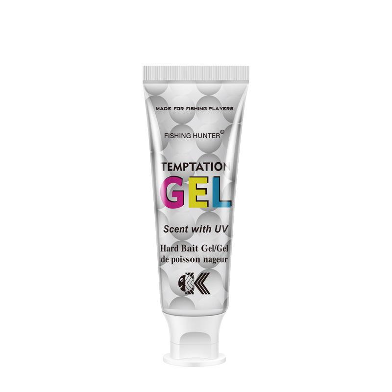 Concentrated Fish Attracting Scent Gel