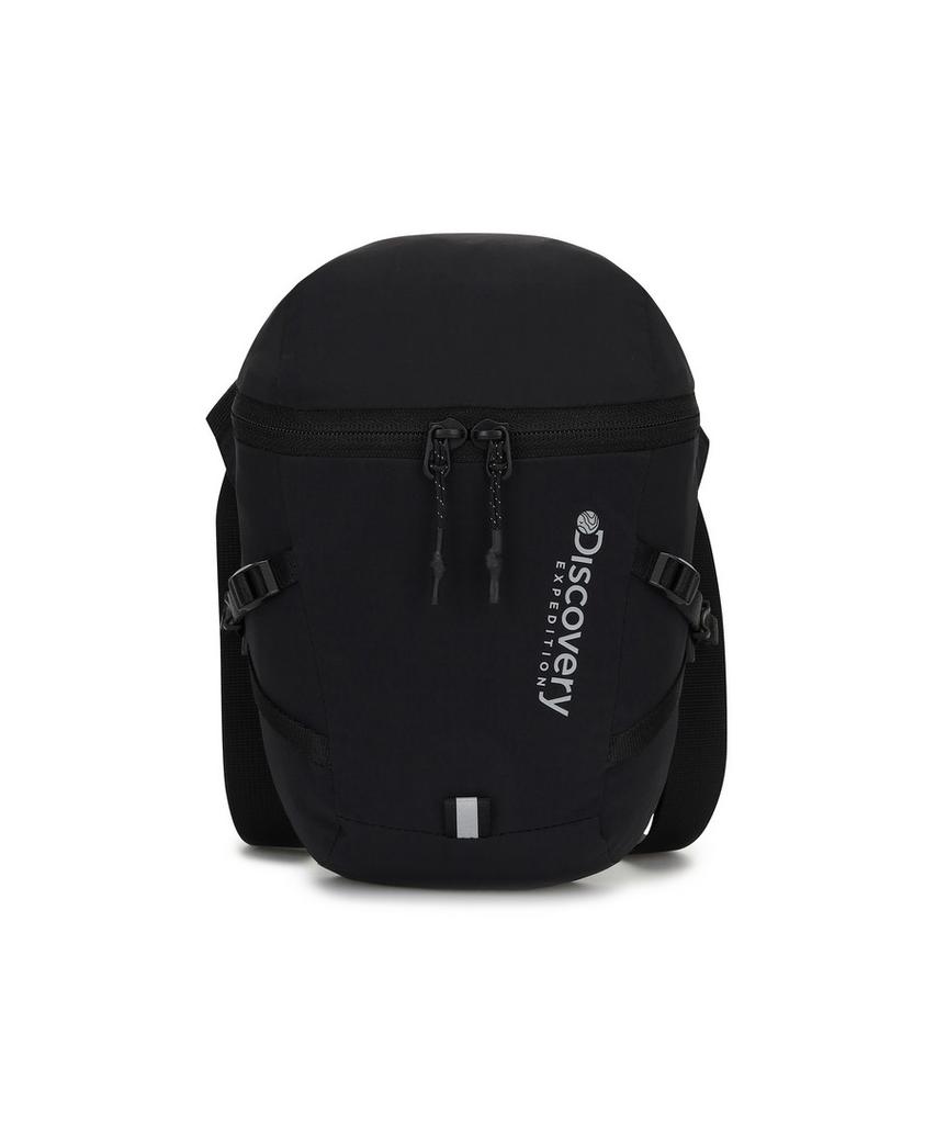 Discovery Expedition Mirlon Crossbody Bag (Black)