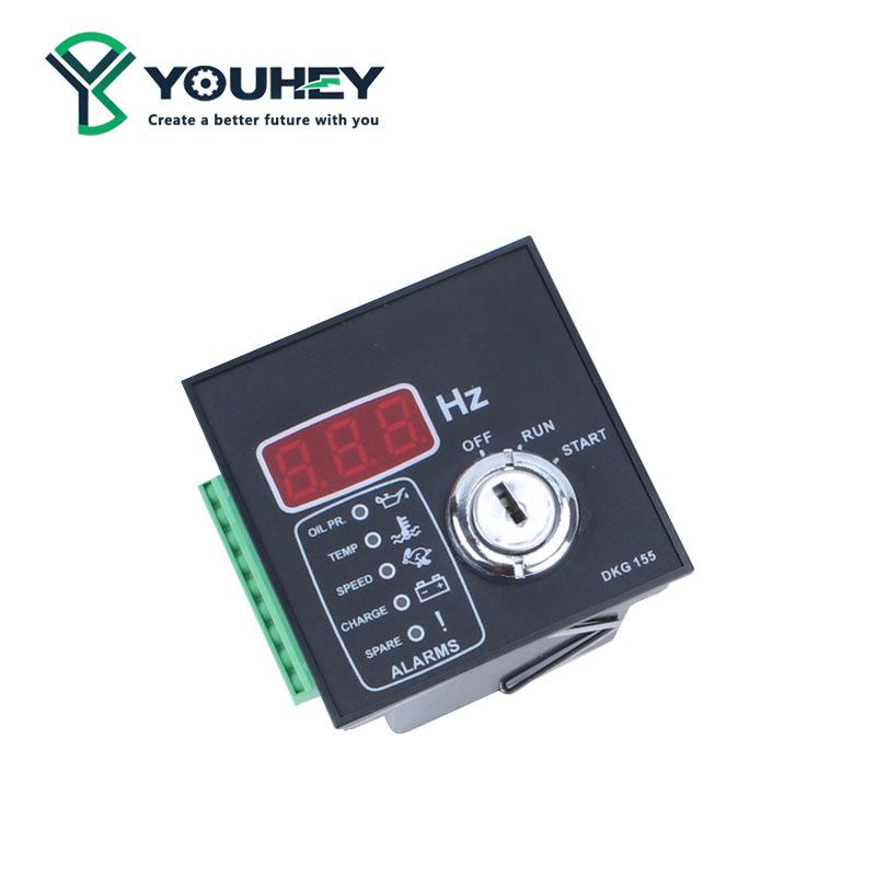 DKG155 DATAKOM Generator Engine Control Module for Diesel Generators