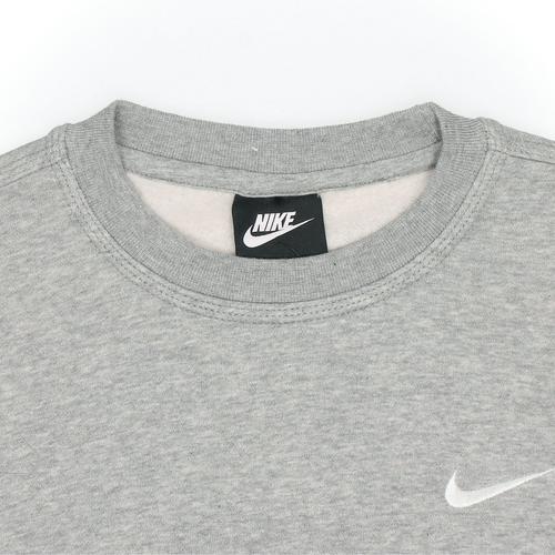 Nike Pullover Herren Grau 916609-063