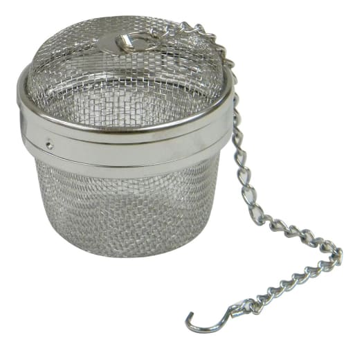 PEARL METAL Capsule Strainer, 65mm, C-7242 (Commercial Use)