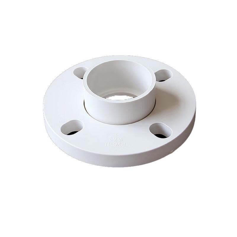 Fengzhi 63mm Split Flange Plate