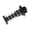 Engine Hood Stop Spring A2048800127 Replacement for MercedesBenz C250 20102012
