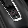 2/5/10 Stück Kohlefaser Lenkrad Auto Logo Emblem 3D Aufkleber für Buick Envision GS GL6 GL8 Avenir Riviera Lesabre Velite Verano
