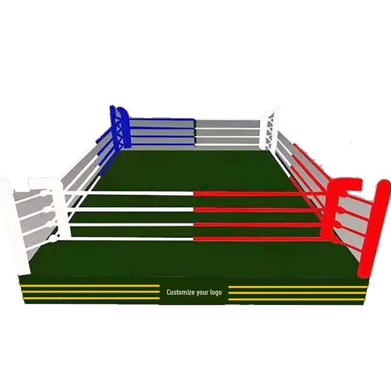 Бойцовский ринг для соревнований