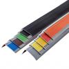 L-Shaped Stair Edge Trim Waterproof Anti-Slip Edging New Step Edge Protector  Home Office