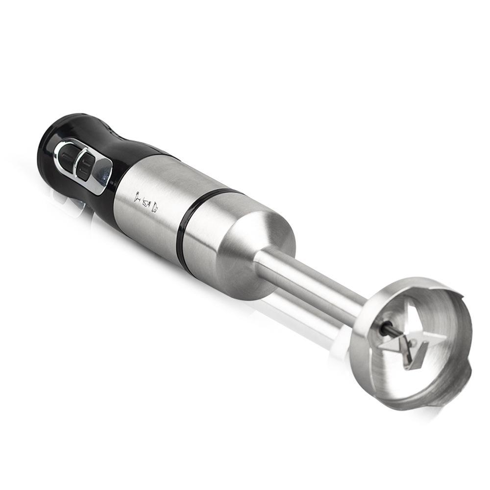 Multifunctional Kitchen Handheld Immersion Blender and Food Processor