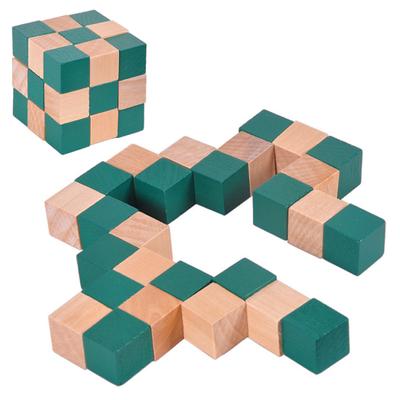 Puzzels en hersenkrakers – Puzzels