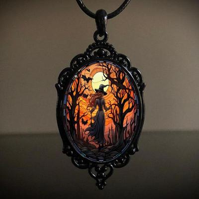 Naszyjniki – Zawieszki i wisiorki