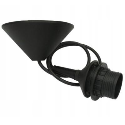 Decorative E27 Bulb Holder with Cable Set. Electric Bulb Holder.