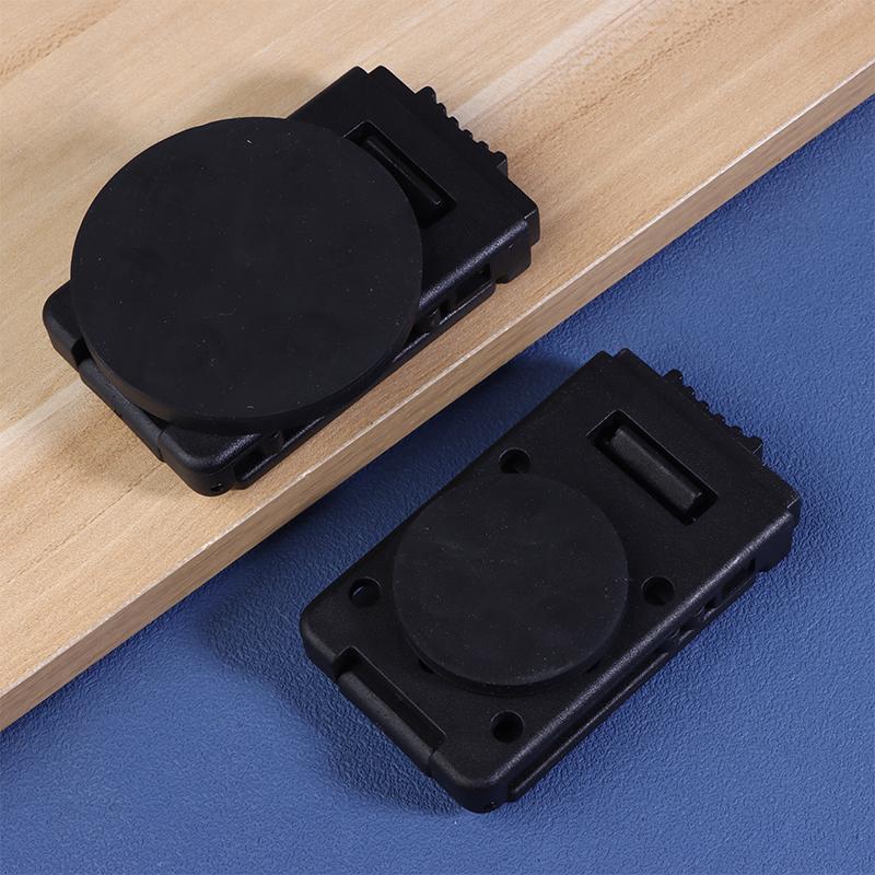 Magnetic Belt Buckle Adjustable Portable Rubber Wrap Magnetic Suction Cup Suction Screw Hardware Hand Tool Accessories