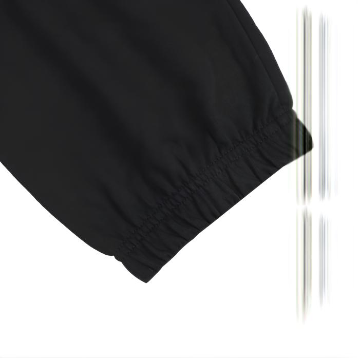 Li-Ning Breathable Loose Casual Sports Fitness Long Pants Men Bottoms ASWKS35-1