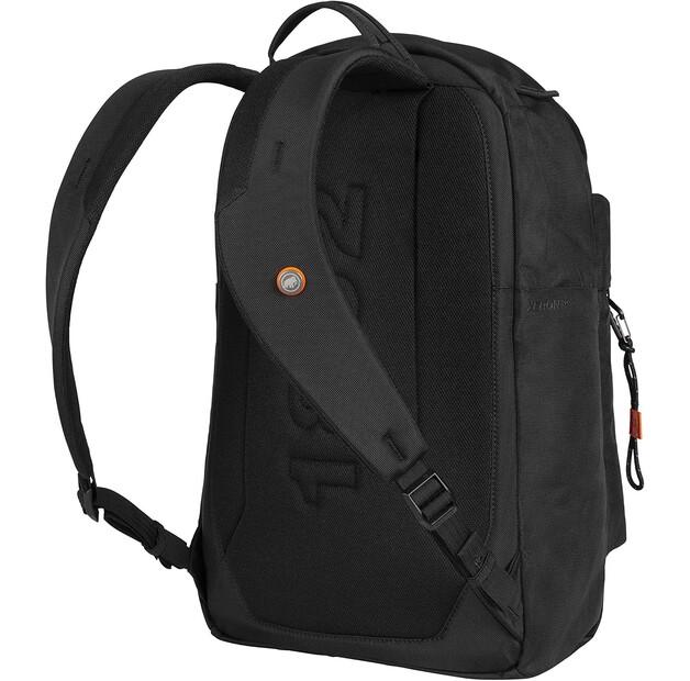 Backpack Mammut Xeron 20 Black (2530-00420-0001)