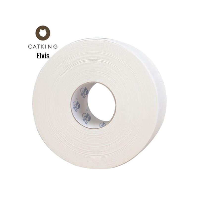 Mao Wang MP-03 Commercial 4-Ply Jumbo Toilet Paper