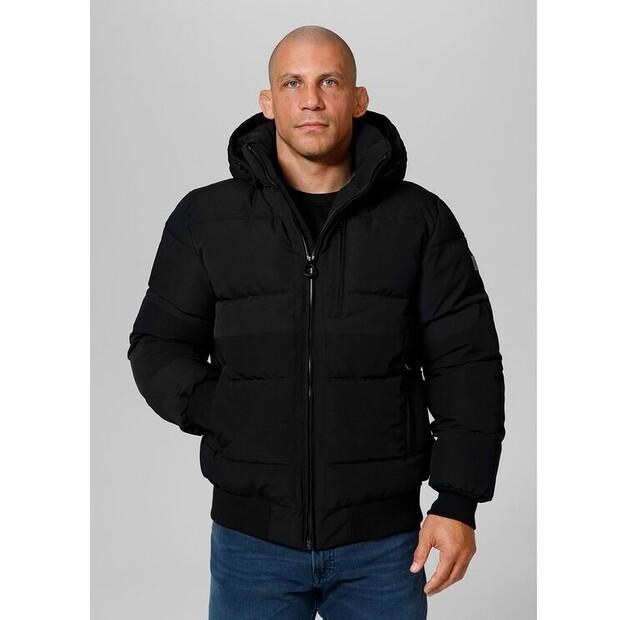 Куртка зимняя PITBULL Мужская Patton S