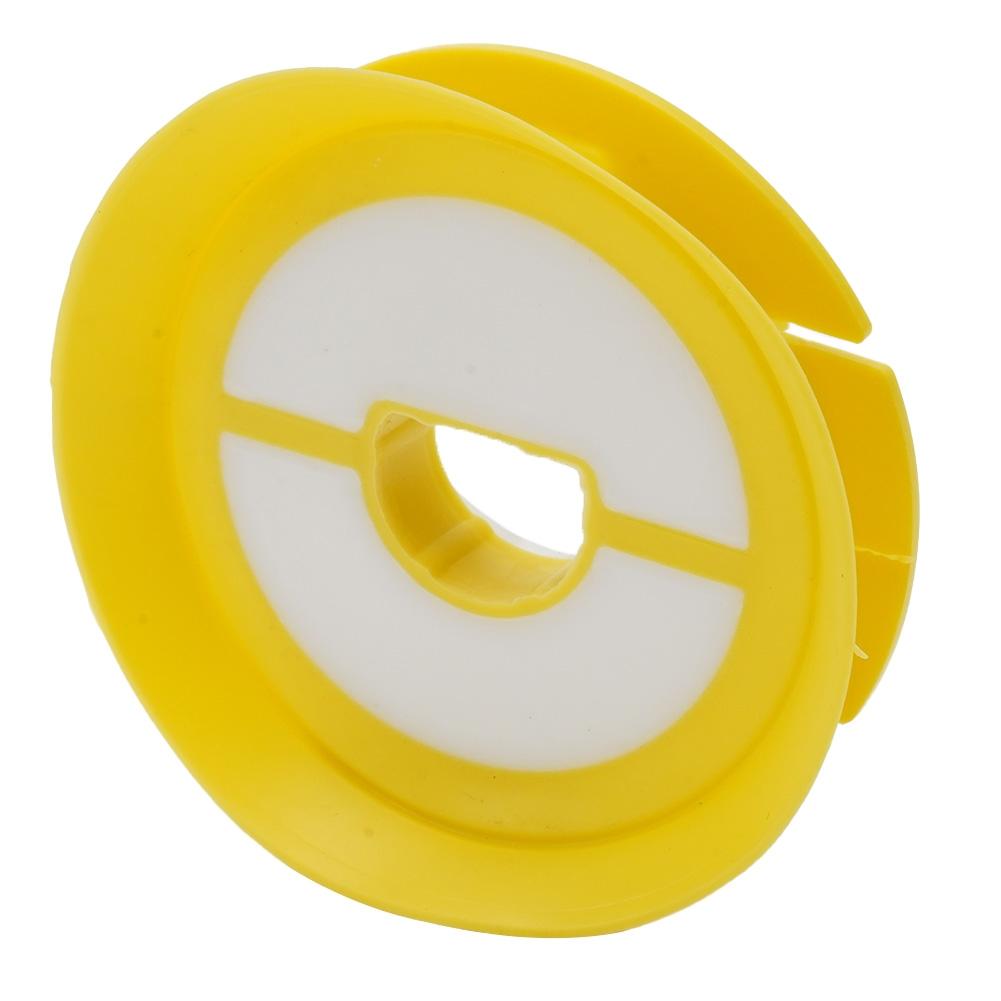 Fishing Line Silicone Rig Winders 60/70mm Fishing Tackle Accessorie