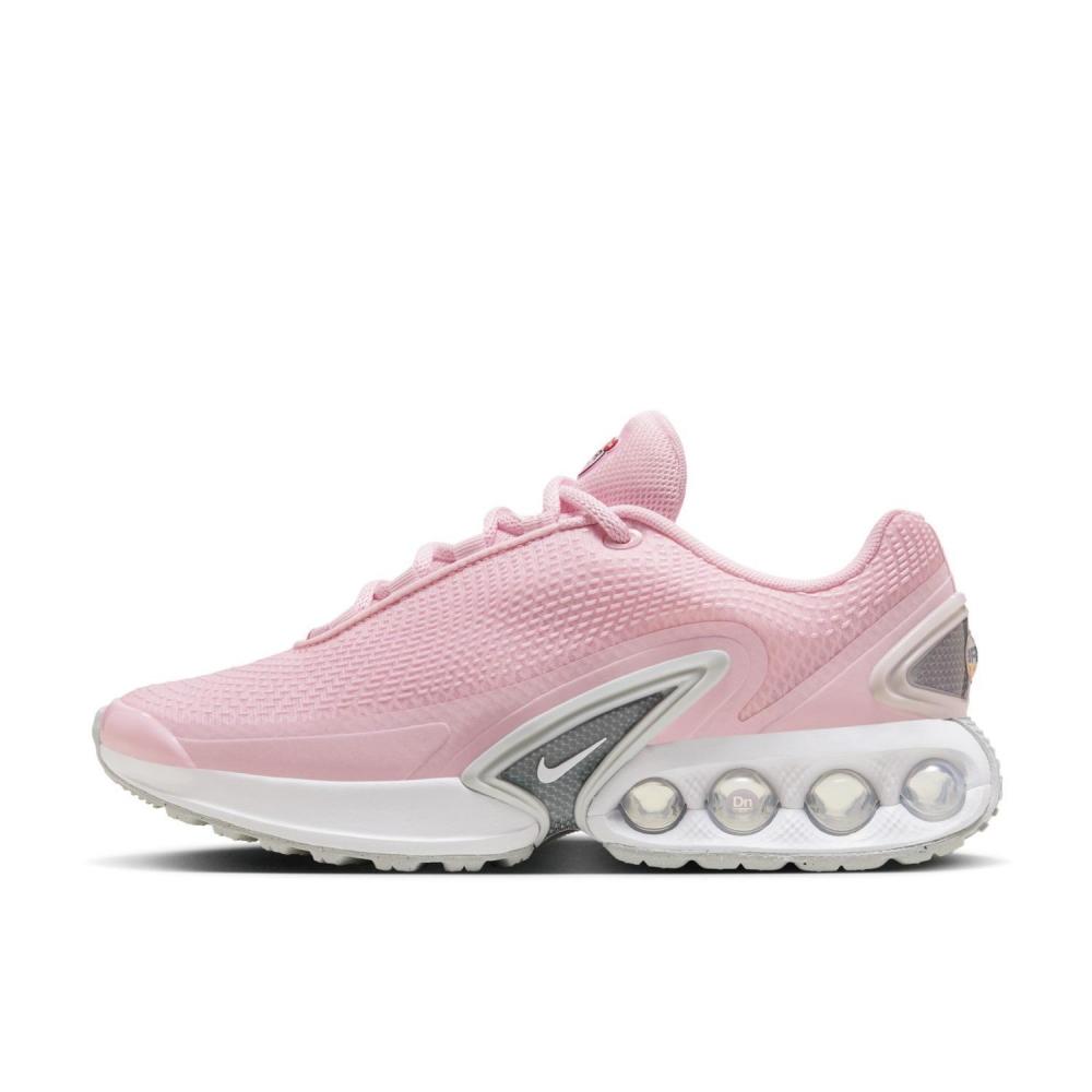 

NIKE W AIRMAX DN SE WHJ9636 601PNKFOM БЕЛЫЙ