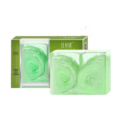 Foretty Olive Fruit Oil Soap