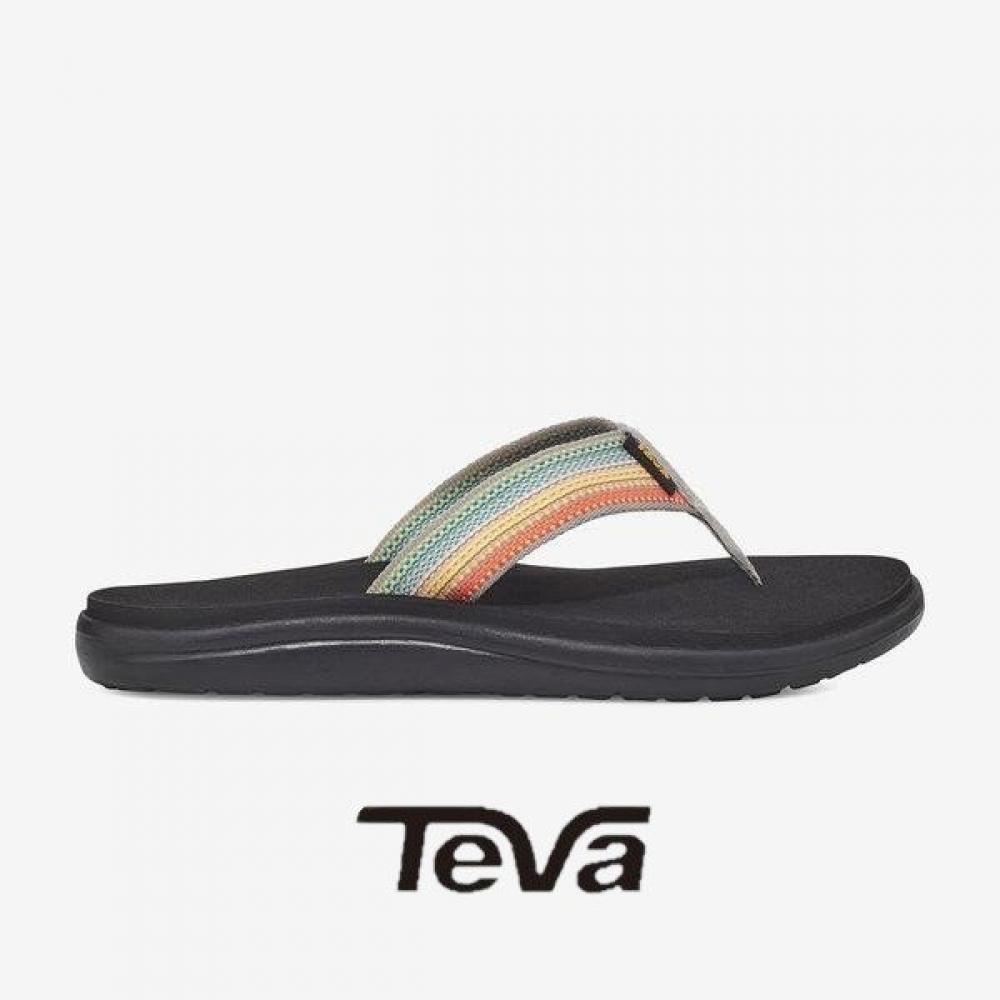 Teva Comfortable CuShion Women S Flip flopS Voya Flip Stvf2319040 Agm 230