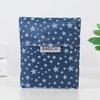 6pcs Environmentally Friendly Portable Tote Bag for Grocery Shopping, Large Capacity Waterproof Foldable Supermarket Shopping Bag