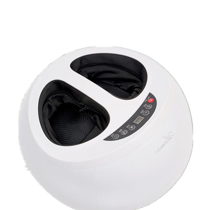 Yingerde Smart Foot Massager with Heat and Vibration