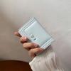 Cute Bow Trifold Women's Wallet Portable Wallet Ultra-thin Coin Purse Ladies Clutch Card Holder Compact PU Leather Money Bag