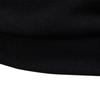 Men's  And Winter Hooded Leisure Contrast Color Long Sleeve Sweater Top Sports Clothes
