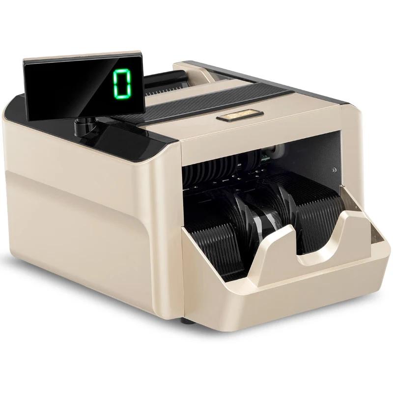 Comet B9 Portable Banknote Counter & Detector