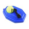 Yuanzu Rebound Tennis Trainer Kit with 4 Square Bases